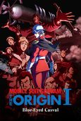 Mobile Suit Gundam: The Origin III - Dawn of Rebellion