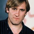 Gérard Depardieu