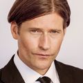 Crispin Glover