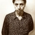 Harold Budd