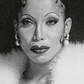 Octavia St. Laurent