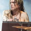 Dizzy Reed