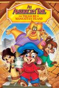 An American Tail: The Mystery of the Night Monster