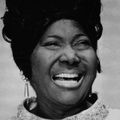 Mahalia Jackson