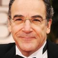 Mandy Patinkin