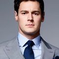 Benjamin Walker