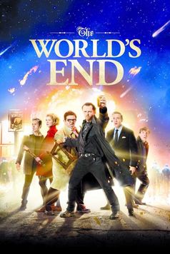 The World's End