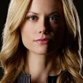 Claire Coffee