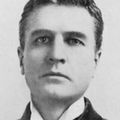 William Gillette