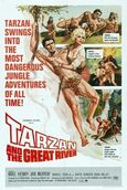 Tarzan's Hidden Jungle