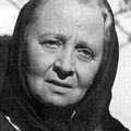 Mileva Zakrajšek