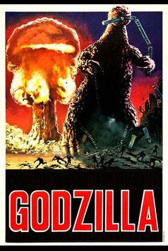 Godzilla