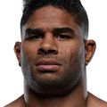 Alistair Overeem