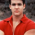 Austin St. John