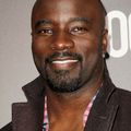 Mike Colter