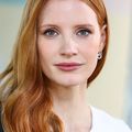 Jessica Chastain