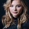 Chloë Grace Moretz