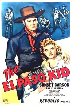 The El Paso Kid