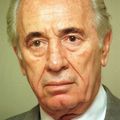 Shimon Peres