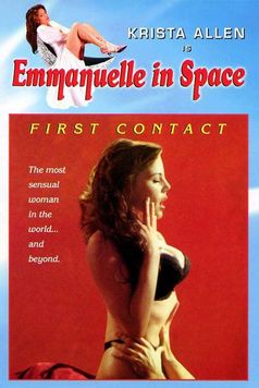Emmanuelle: First Contact