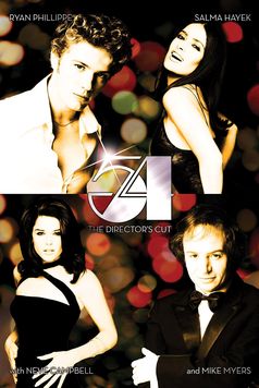 54: The Director's Cut