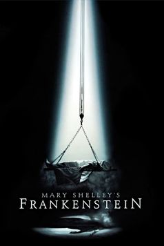 Mary Shelley's Frankenstein