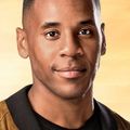 Reggie Yates