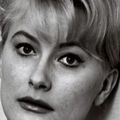 Monica Zetterlund