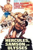 Hercules