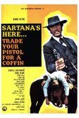 Have a Good Funeral, My Friend… Sartana Will Pay