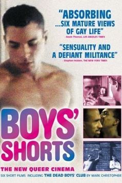 Boys' Shorts