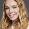 Lindsay Lohan