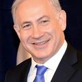 Benjamin Netanyahu