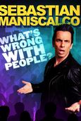 Christopher Titus: Love Is Evol