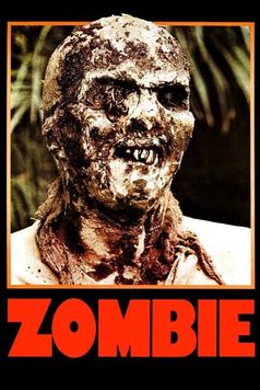 Zombie Flesh Eaters
