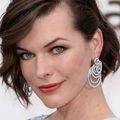 Milla Jovovich