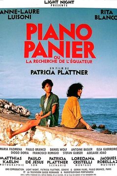 Piano panier ou La recherche de l'équateur
