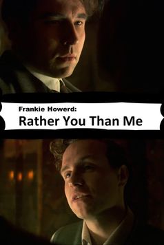 Frankie Howerd: Rather You Than Me