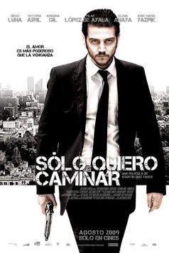 Sólo quiero caminar