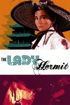The Lady Hermit