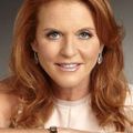 Sarah Ferguson