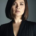 Judy Ann Santos