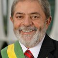 Luiz Inácio Lula da Silva