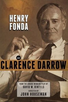 Clarence Darrow