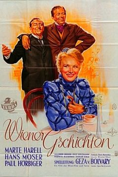 Wiener G’schichten