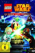 The New Yoda Chronicles: Escape from the Jedi Temple