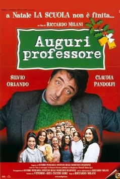 Auguri professore