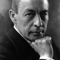 Sergei Rachmaninoff