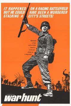 War Hunt