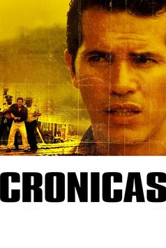 Crónicas